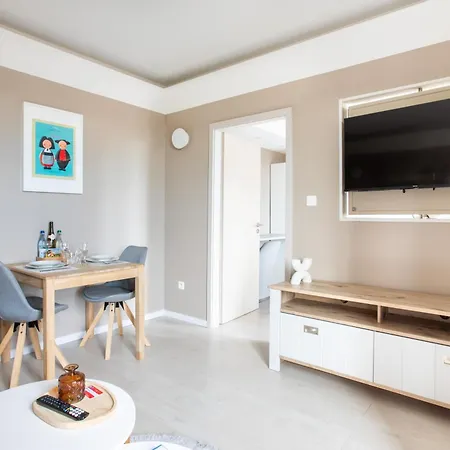 Le Tassigny à 2mn Du Centre Avec Parking * Colmar