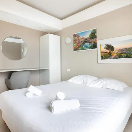 Le Tassigny A 2mn Du Centre Avec Parking * Colmar