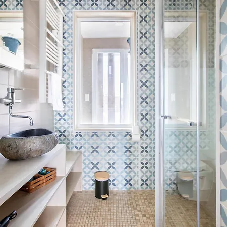 Apartamento Le Tassigny A 2mn Du Centre Avec Parking