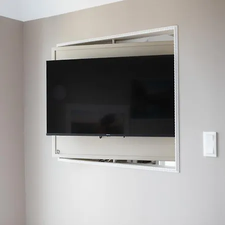 Apartamento Le Tassigny A 2mn Du Centre Avec Parking