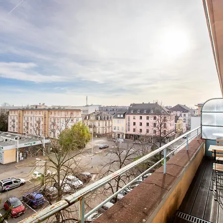 Le Tassigny à 2mn Du Centre Avec Parking Appartement *