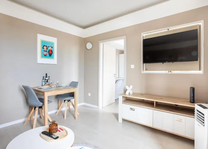 Le Tassigny A 2mn Du Centre Avec Parking * Кольмар