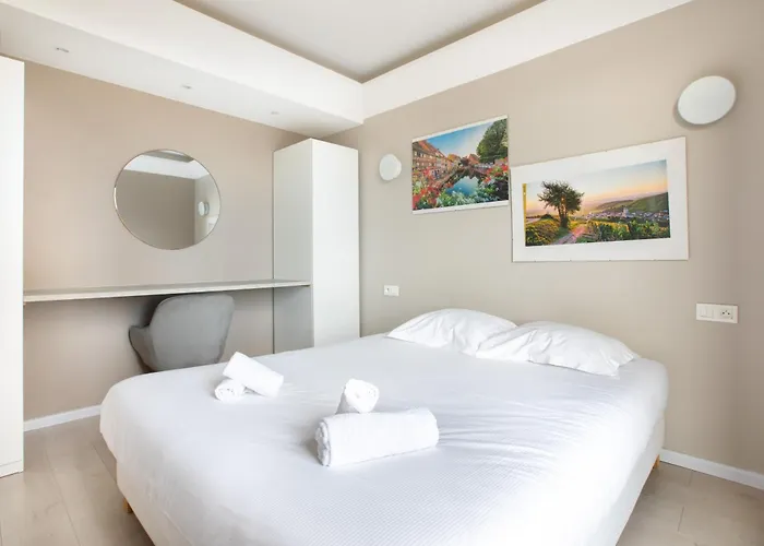 Le Tassigny A 2mn Du Centre Avec Parking * Кольмар