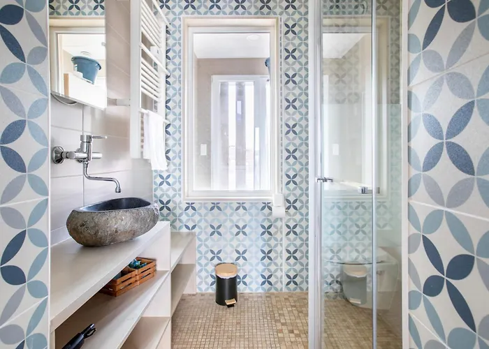 Апартаменты Le Tassigny A 2mn Du Centre Avec Parking