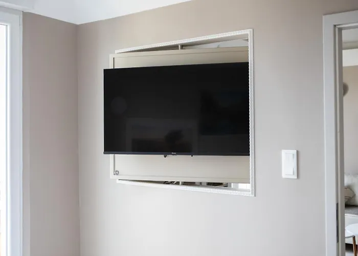 Апартаменты Le Tassigny A 2mn Du Centre Avec Parking